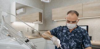 Hurtownia stomatologiczna