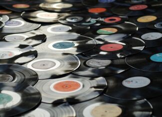 Co to jest technika Dropout?