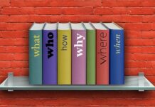 Jak zrobić opis rynku?