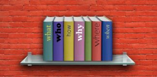 Jak zrobić opis rynku?