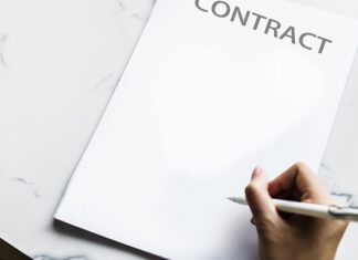 Jakie są rodzaje umów o pracę?