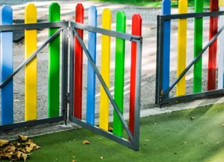 Co 3 latki robią w przedszkolu?