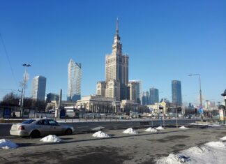 Kto ma w Polsce 5G? Kto ma w Polsce 5G?