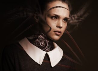 Czy sztuczna inteligencja zdominuje ludzkość? Czy sztuczna inteligencja zdominuje ludzkość?