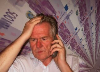 Ile ludzi traci na giełdzie?