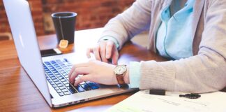 Na czym polega praca w Sinsay?