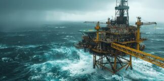 Aktualne notowania ropy Urals