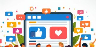 Jak zwiększyć ilość polubień na Facebooku